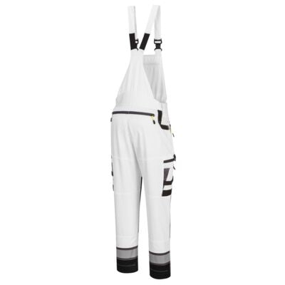 DX4 Work Bib and Brace