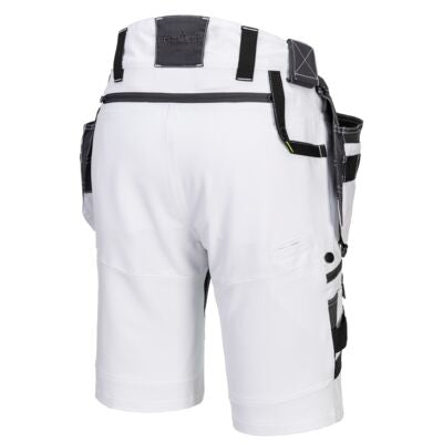 DX4 Detachable Holster Pocket Shorts