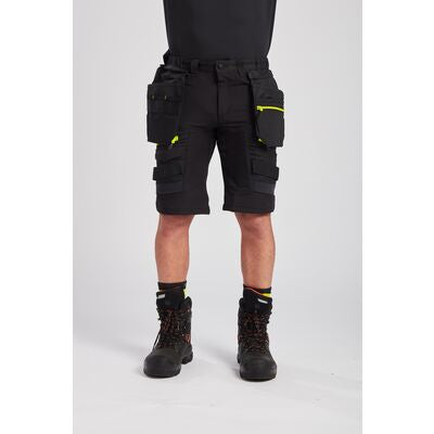 DX4 Detachable Holster Pocket Shorts