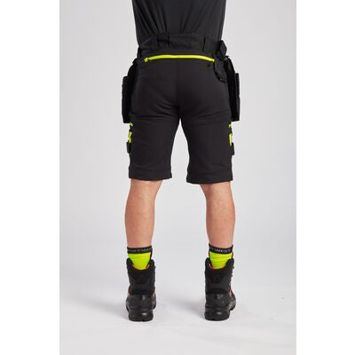 DX4 Detachable Holster Pocket Shorts