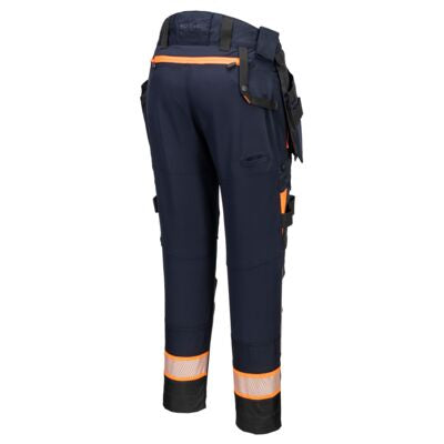 DX4 Women's Detachable Holster Pocket Trousers