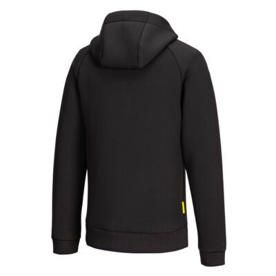 DX4 1/4 Zip Hoodie