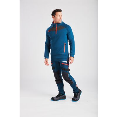 DX4 1/4 Zip Hoodie