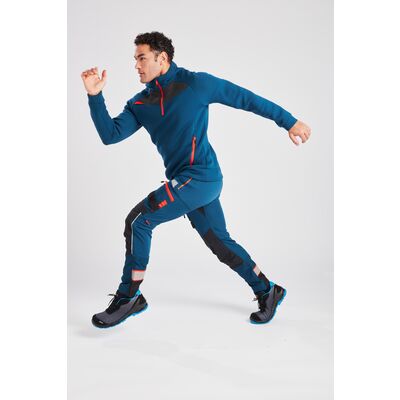 DX4 1/4 Zip Hoodie