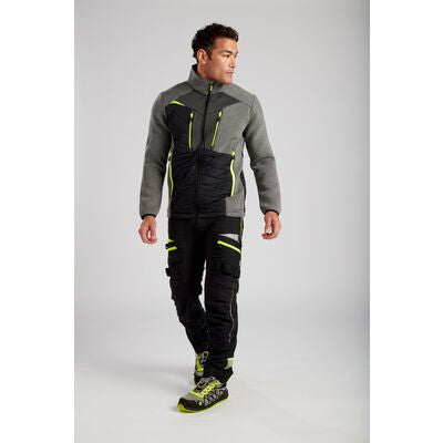DX4 Hybrid Baffle Jacket