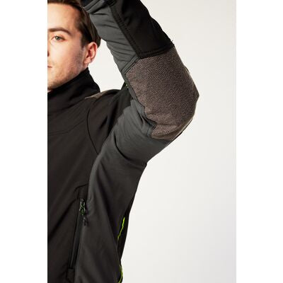 EV4 Softshell Bomber (3L)