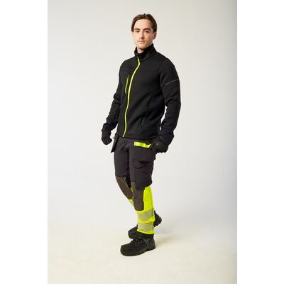 EV4 Softshell Bomber (3L)