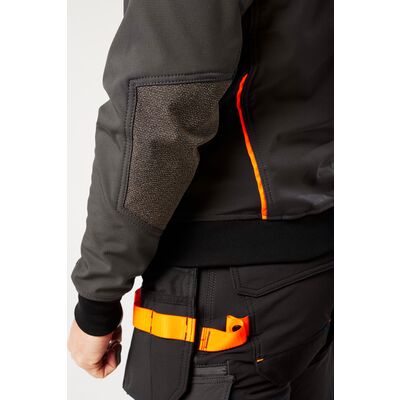 EV4 Softshell Bomber (3L)