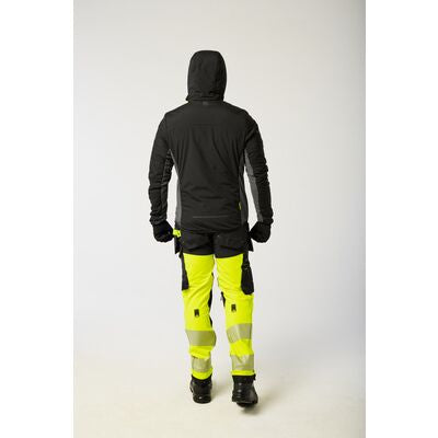 EV4 Insulated Hybrid Jacket