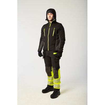 EV4 Insulated Hybrid Jacket