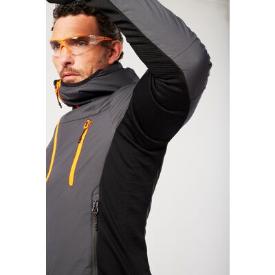 EV4 Insulated Hybrid Jacket