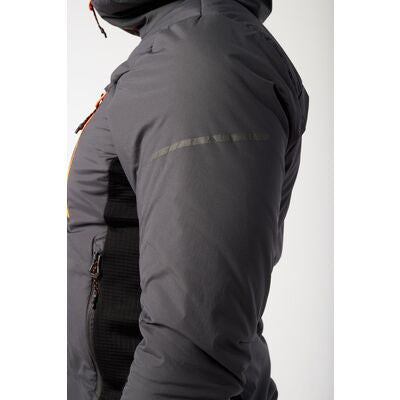 EV4 Insulated Hybrid Jacket