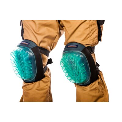 Ultimate Gel Knee Pad