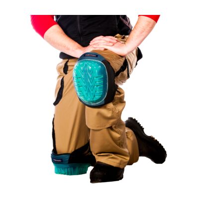 Ultimate Gel Knee Pad