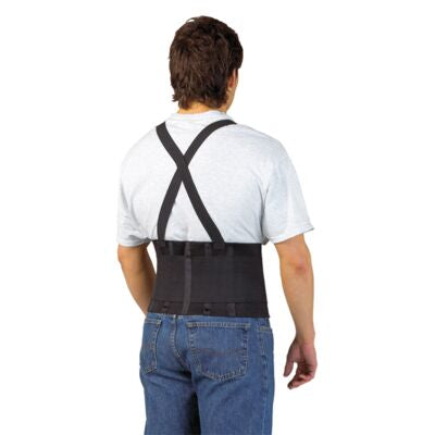 Back Support Belt