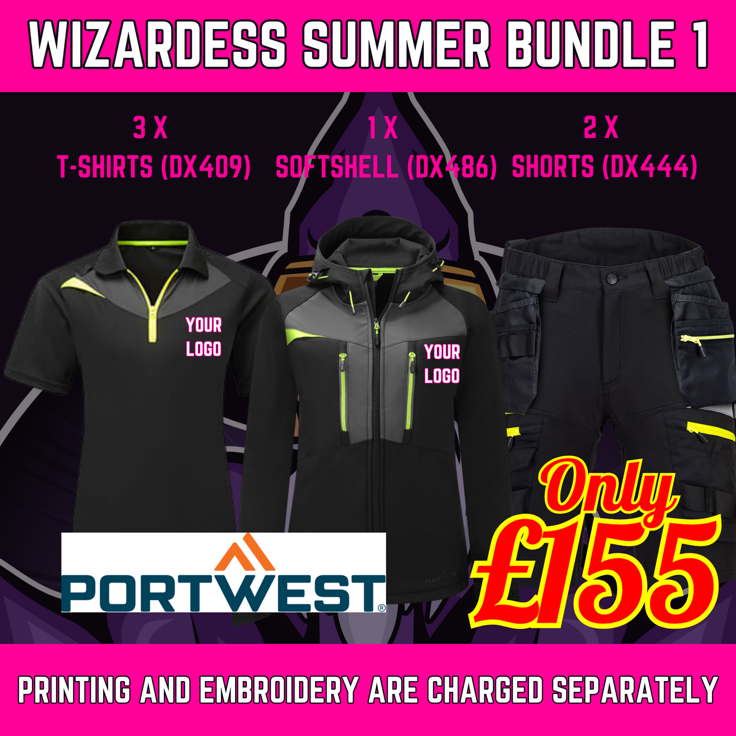 Women's Bundle