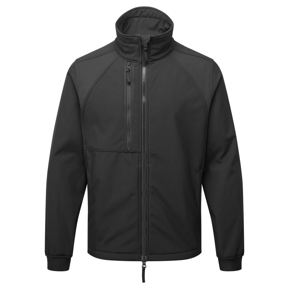 Men's Softshell