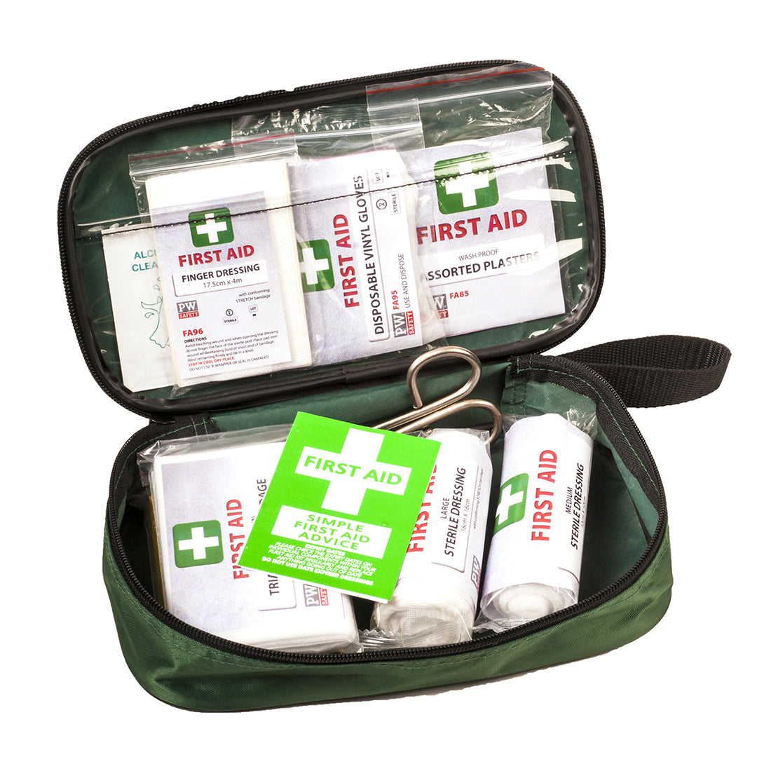 First Aid