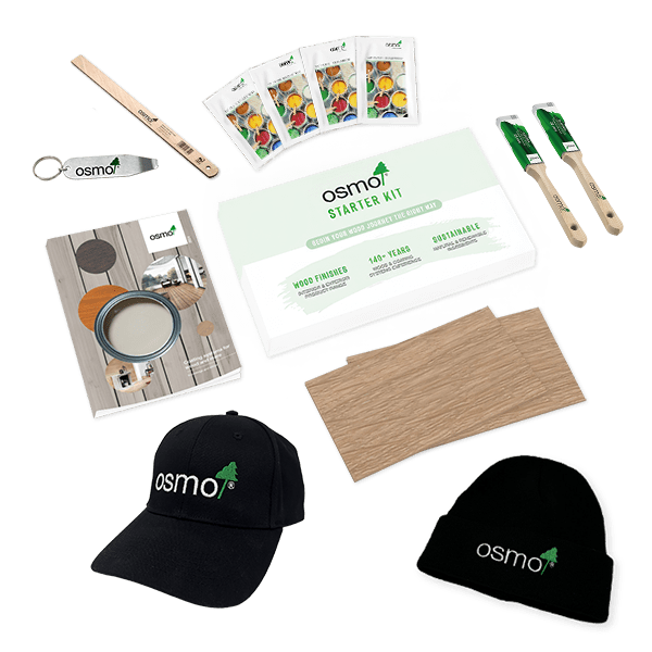 Osmo Starter Kit