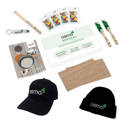 Osmo Starter Kit