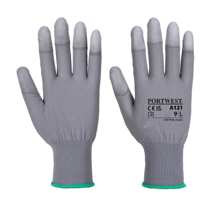 Grip 13 PU Fingertip Glove