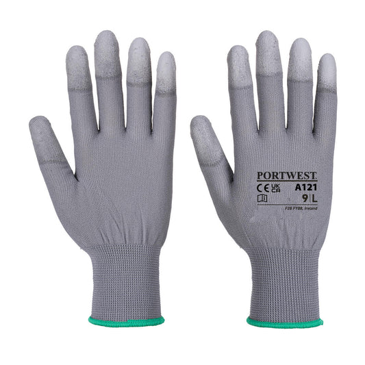 Grip 13 PU Fingertip Glove
