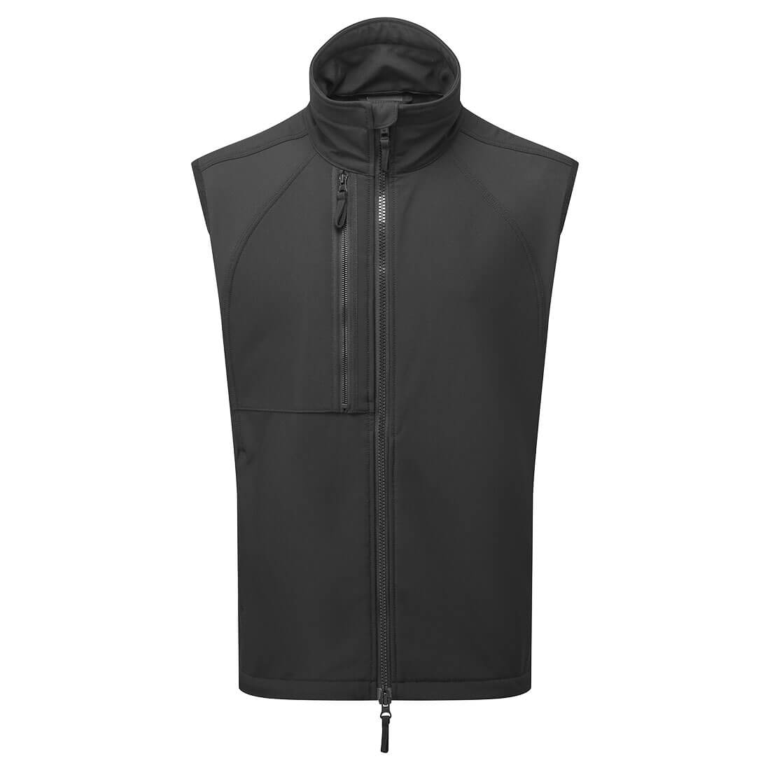 WX2 Eco Softshell Bodywarmer