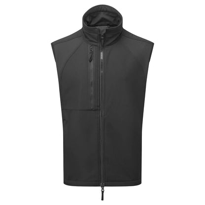 WX2 Eco Softshell Bodywarmer