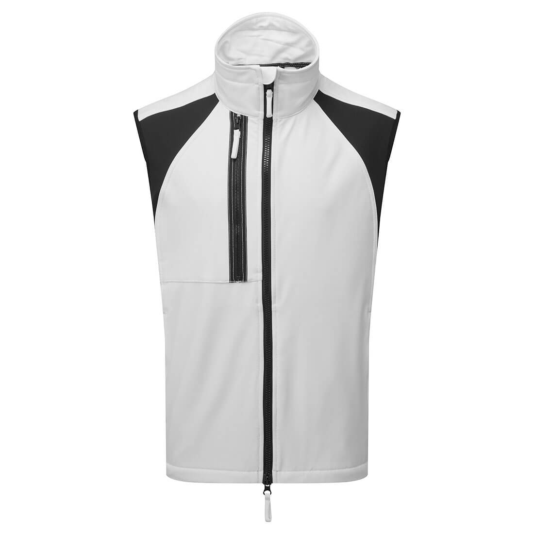 WX2 Eco Softshell Bodywarmer