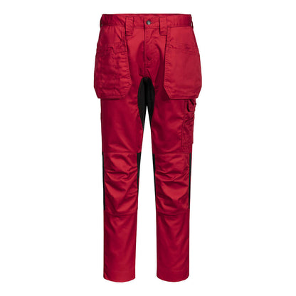 WX2 Eco Stretch Holster Trousers