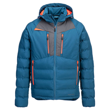 DX4 Insulated Jacket