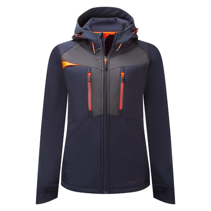 DX4 Women's Softshell