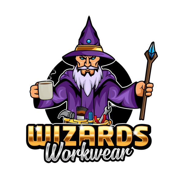 Wizards Workwear
