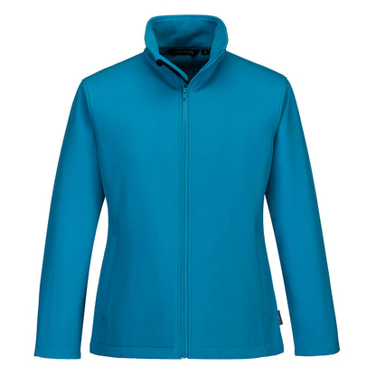 Women's Print and Promo Softshell