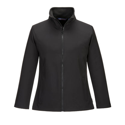 Women's Print and Promo Softshell