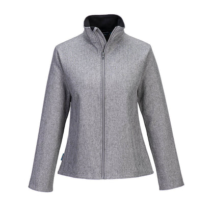 Women's Print and Promo Softshell