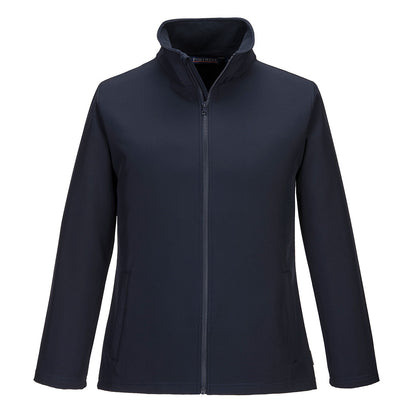 Women's Print and Promo Softshell