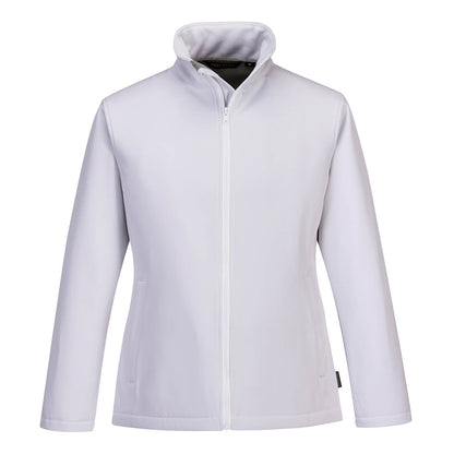 Women's Print and Promo Softshell