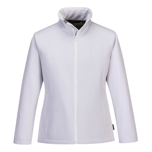 Women's Print and Promo Softshell