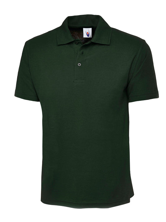 Classic Poloshirt (Print Front & Back Included)