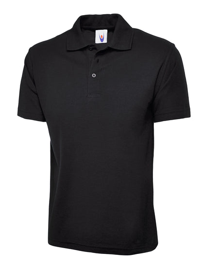 Classic Poloshirt (Print Front & Back Included)