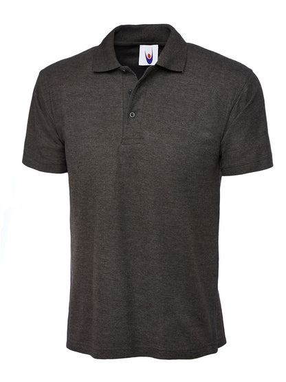 Classic Poloshirt (Print Front & Back Included)