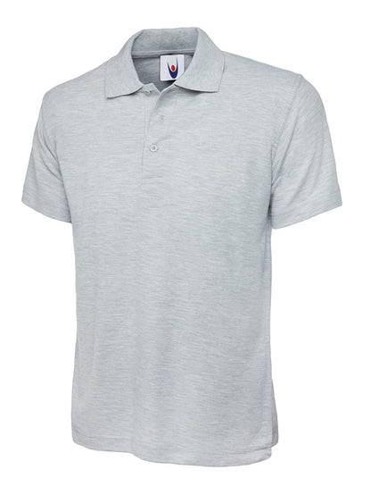 Classic Poloshirt (Print Front & Back Included)