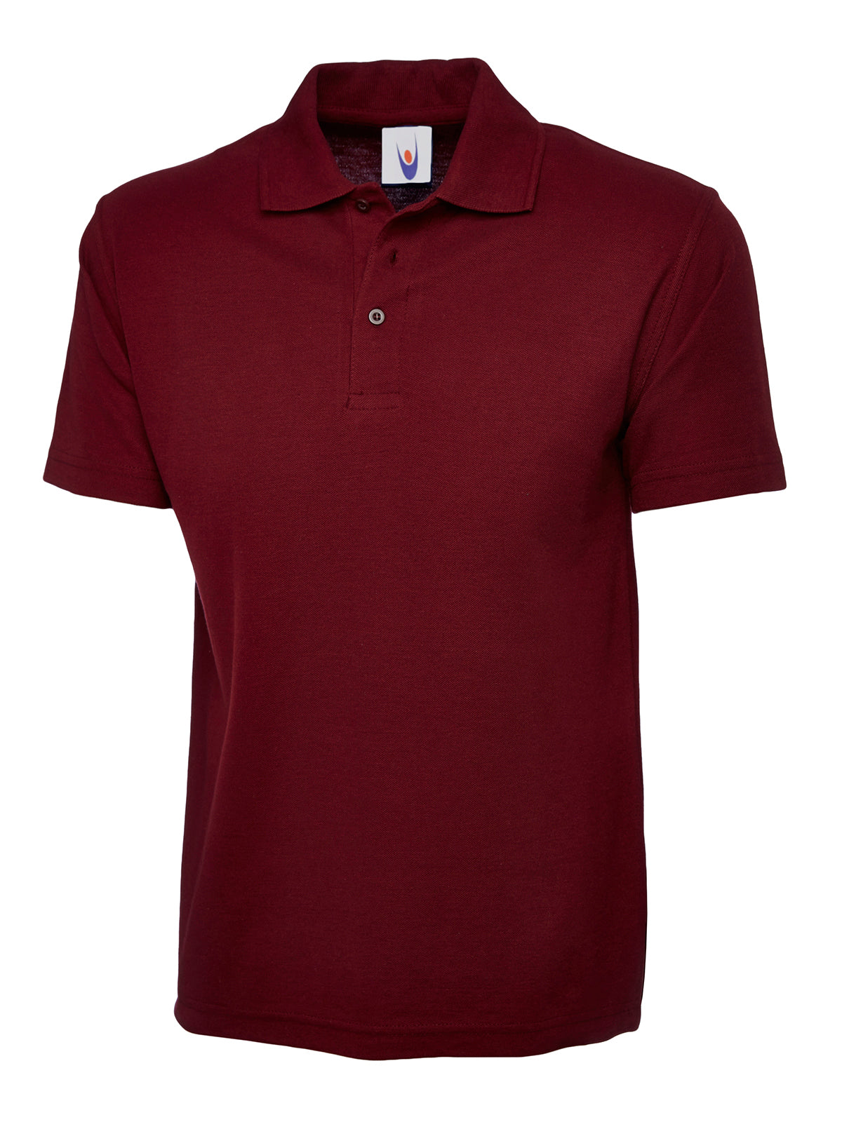 Classic Poloshirt (Print Front & Back Included)