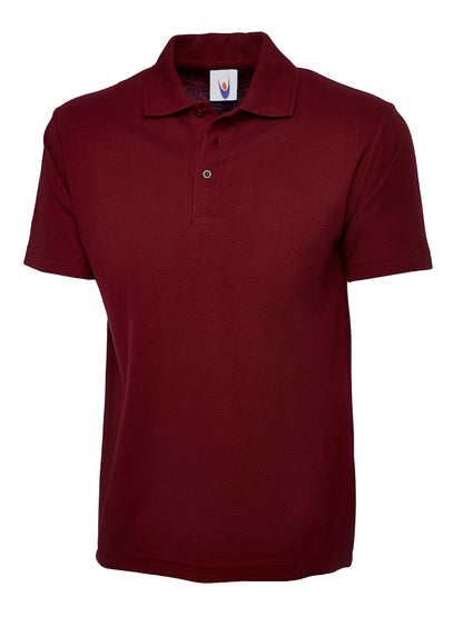 Classic Poloshirt (Print Front & Back Included)