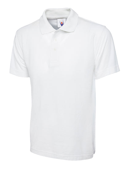 Classic Poloshirt (Print Front & Back Included)