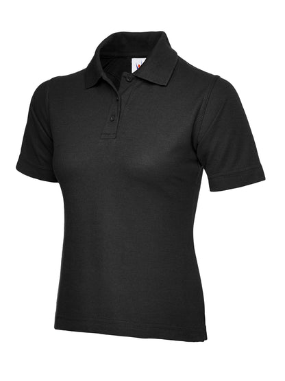 Ladies Classic Poloshirt (Print Front & Back Included)