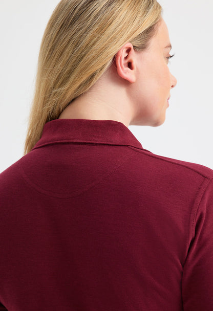 Ladies Classic Poloshirt (Print Front & Back Included)
