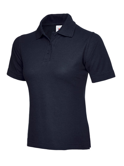Ladies Classic Poloshirt (Print Front & Back Included)