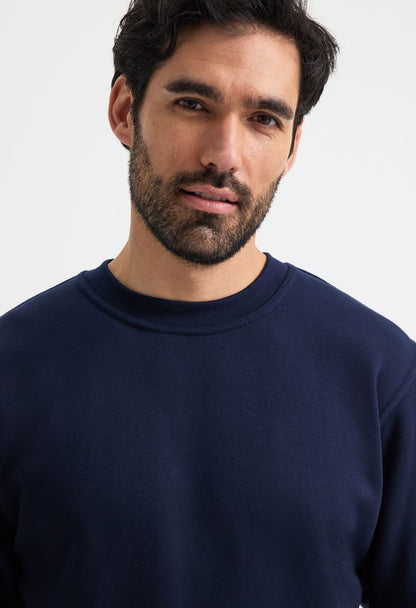 Heavyweight Sweatshirt (Print Front & Back Included)